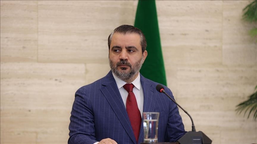 سوريا: العمل جار لافتتاح قنصليتين في غازي عنتاب وجدة (الأناضول)