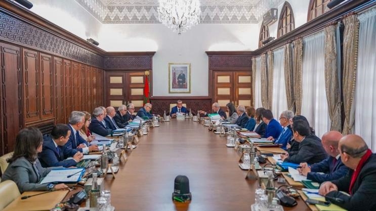 المغرب.. 300 مليون دولار لدعم المناطق المتضررة من الفيضانات (الأناضول)