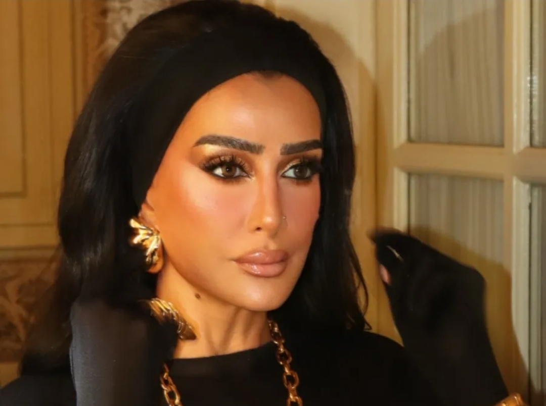 غادة عبد الرازق -الصورة من حسابها على إنستغرام