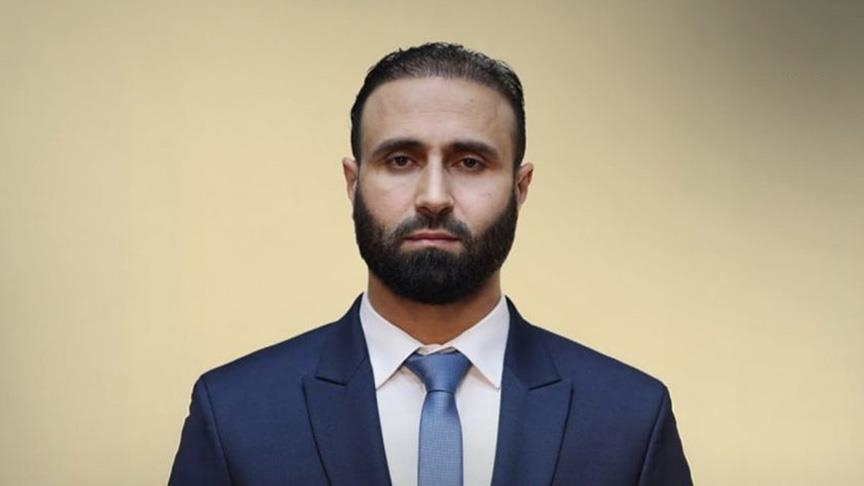 سوريا.. تكليف زياد العايش مبعوثا رئاسيا لتنفيذ الاتفاق مع (قسد) (الأناضول)