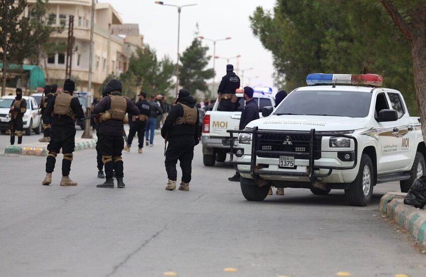 سوريا.. قتلى وجرحى جراء اشتباكات في ريف حلب بسبب خلاف على طير حمام (روسيا اليوم)
