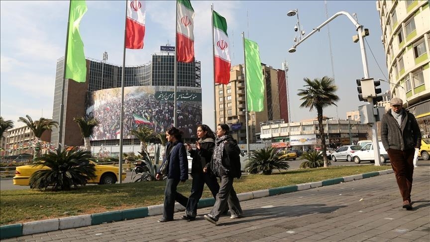 إعلام إسرائيلي: فرص التوصل لاتفاق بين واشنطن وطهران ضئيلة جدا (الأناضول)