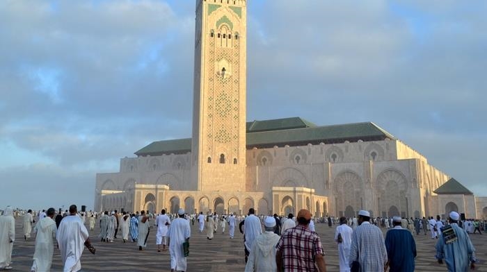 "سيدنا رمضان.. ماذا وراء تعلق المغاربة بشهر الصيام (الأناضول)