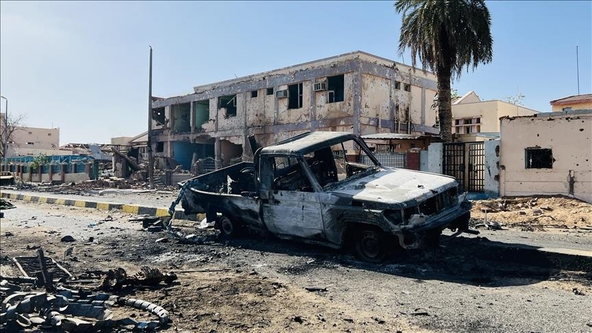 أطباء السودان: مقتل 28 شخصا بهجوم (الدعم السريع) على شمال دارفور (الأناضول)