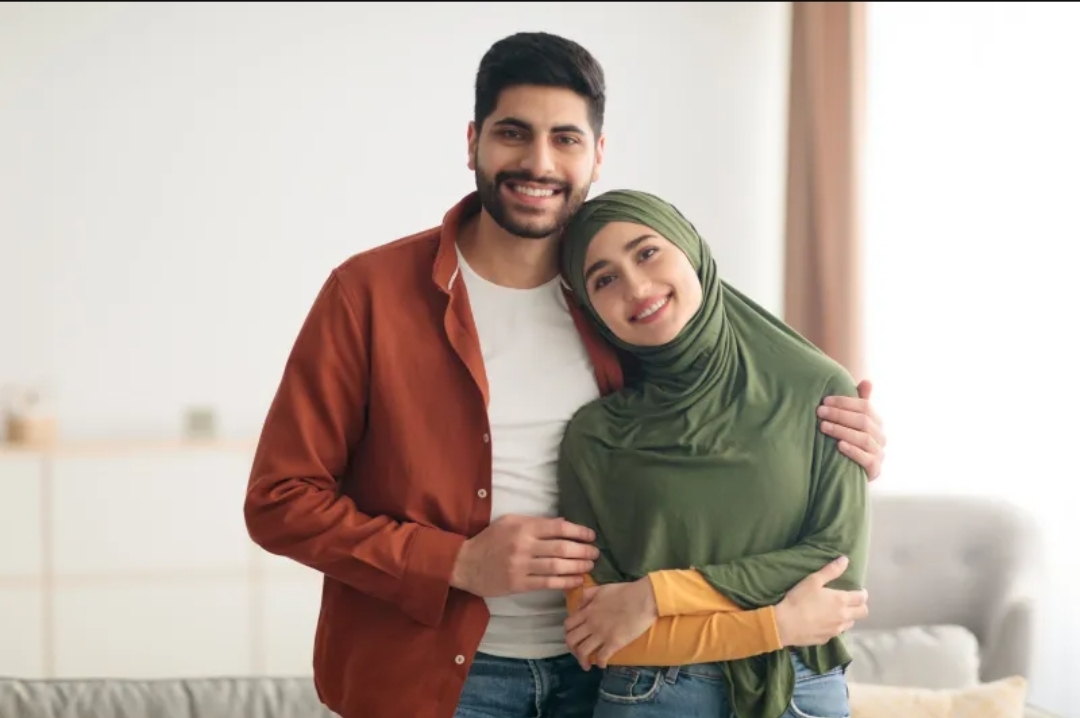 كيف تتعامل مع الزوجة في رمضان وتفوز بقلبها؟ (الرجل)