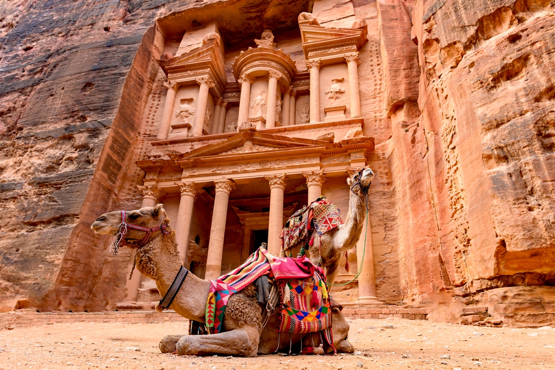يوم السياحة العربية.. تواصل بين التراث والتنمية المستدامة (سيدتي)