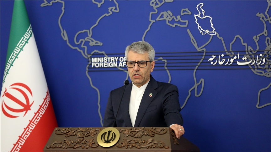 طهران: التصريحات الأمريكية المتناقضة زادت من الشكوك بشأن محادثات جنيف (الأناضول)