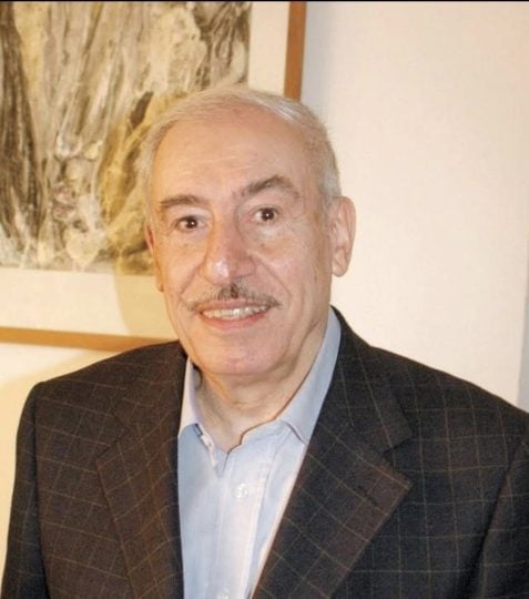 الشاعر حميد سعيد