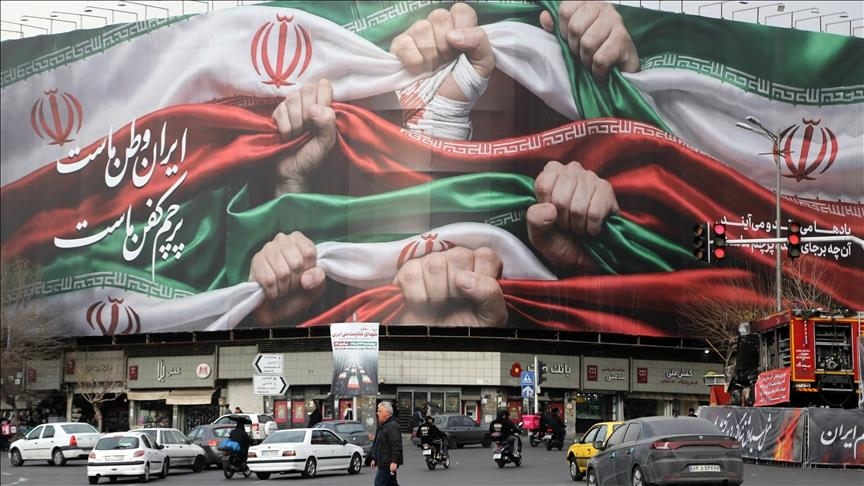 إيران.. مجلس الخبراء يعقد اجتماعا عن بعد لاختيار مرشد جديد للبلاد (الأناضول)