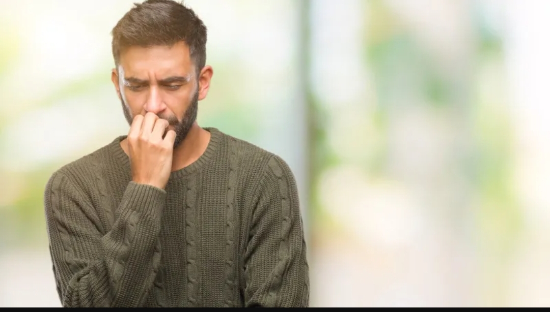 (الدرع العاطفي).. هل يحميك قلبك أم يسجن مشاعرك؟ (الرجل)
