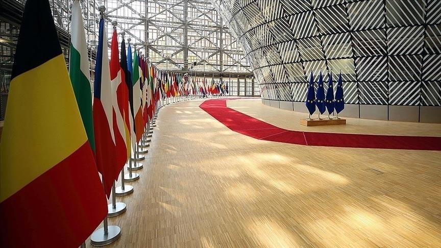 بيان خليجي أوروبي مشترك: أمن المنطقة ركيزة لاستقرار اقتصاد العالم (الأناضول)