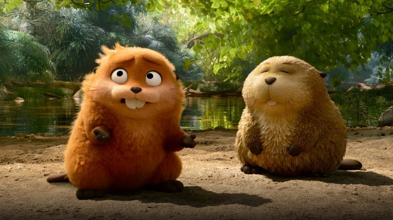 فيلم (بيكسار) الجديد (Hoppers) يأسر النقاد بعالمه.. وشخصياته المميزة (زهرة الخليج)