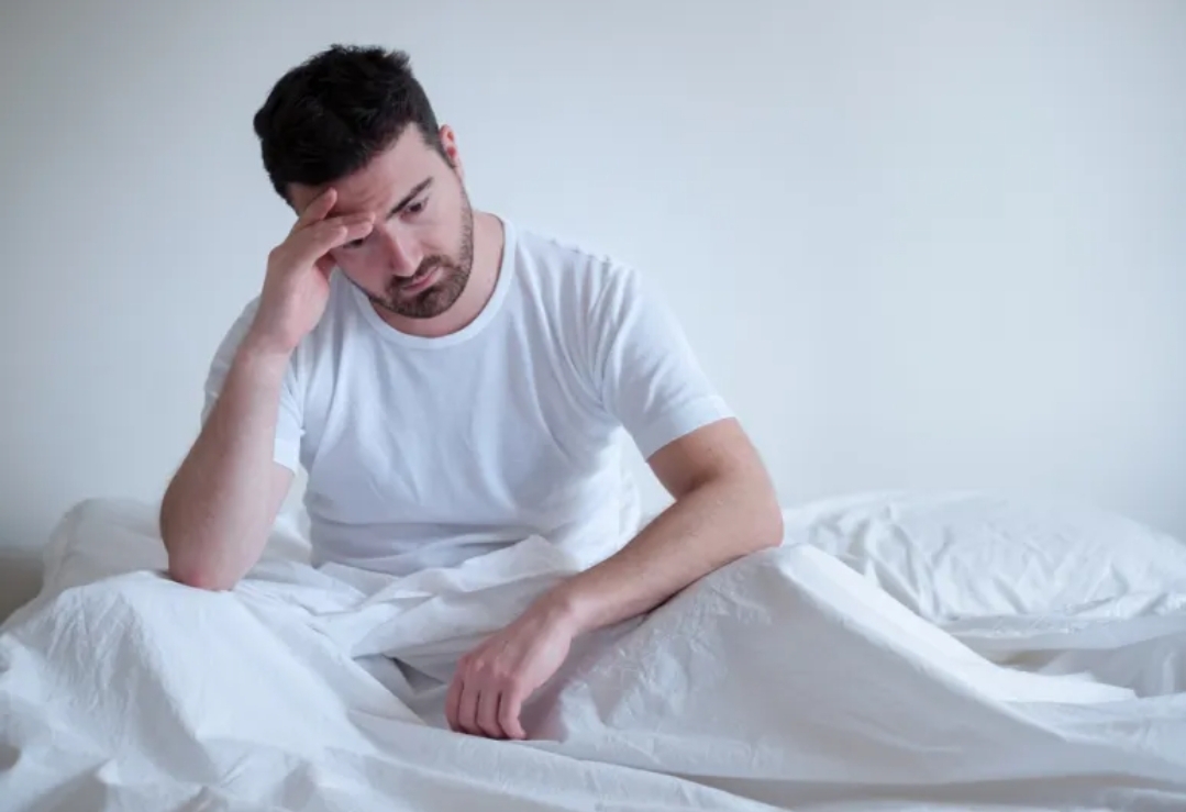 الضعف الجنسي: هل يشير إلى مشاكل صحية أكبر؟ هذا ما يقوله العلم (الرجل)