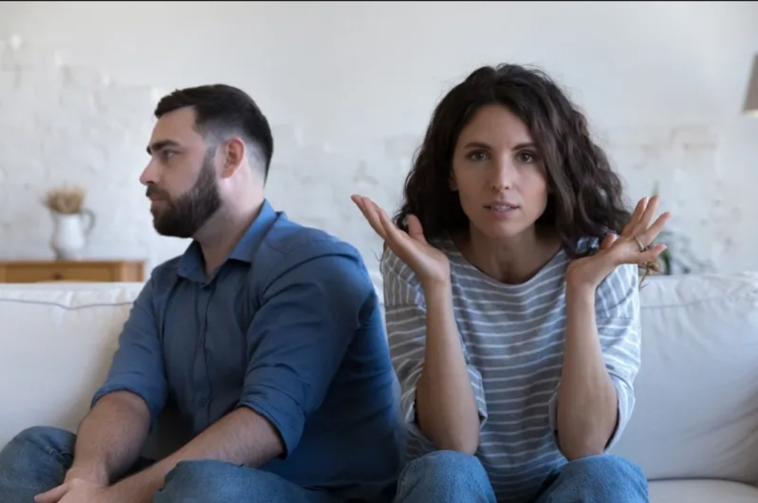 دراسة بريطانية: ثلث شباب جيل زد يطالبون بـ(طاعة الزوجة) (الرجل)