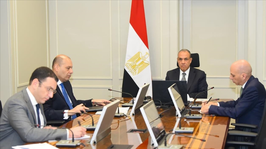 مصر ترفض اعتداءات إيران بالمنطقة وتدعو لقوة عربية ضد التهديدات (الأناضول)
