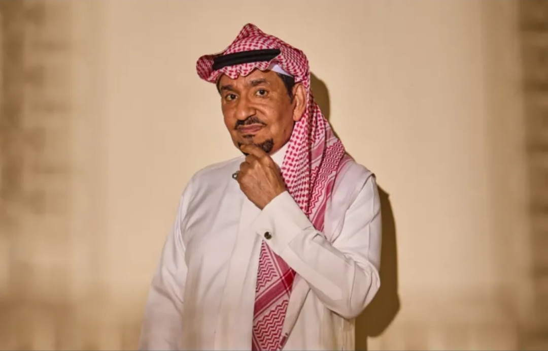 عبدالله السدحان يعود للشاشة بمسلسل سعودي.. ما تفاصيله؟ (الرجل)
