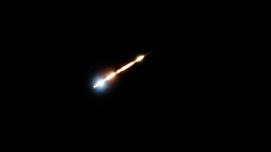 السعودية.. تدمير 17 مسيّرة و6 صواريخ باليستية السبت (الأناضول)
