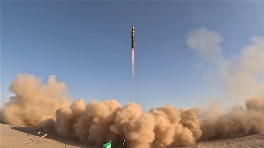 إيران: أطلقنا نحو 700 صاروخ و3600 مسيّرة على أهداف أمريكية وإسرائيلية (الأناضول)