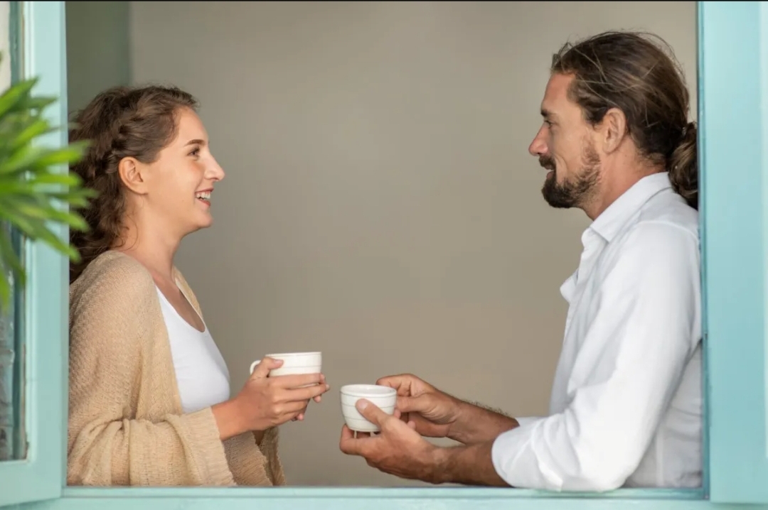 كيف يعزز الصبر هدوء واستقرار العلاقة بين الزوجين؟ (سيدتي)
