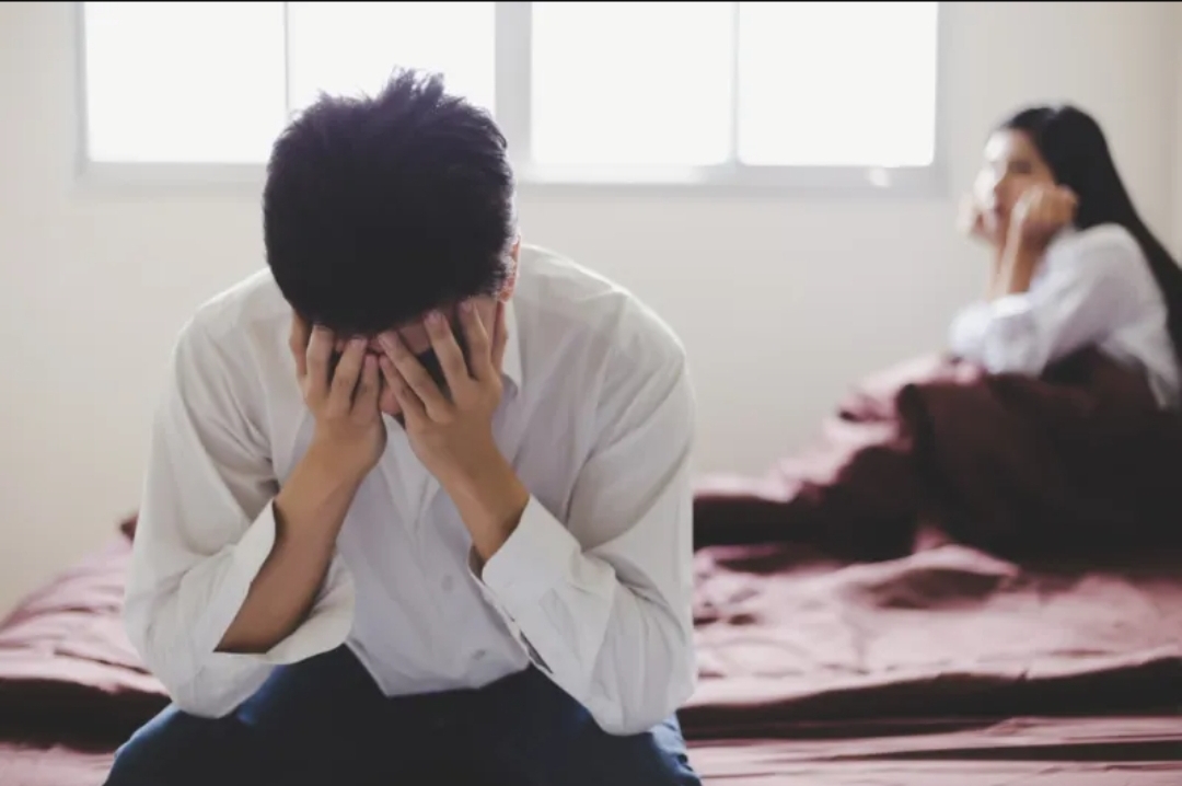 وداعًا للأدوية.. تطبيق ذكي يضاعف وقت العلاقة ويعالج سرعة القذف (الرجل)