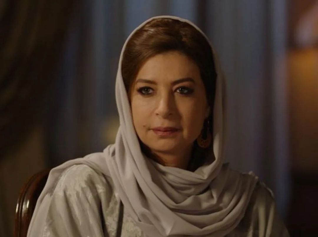 منال سلامة- الصورة من حسابها على إنستغرام