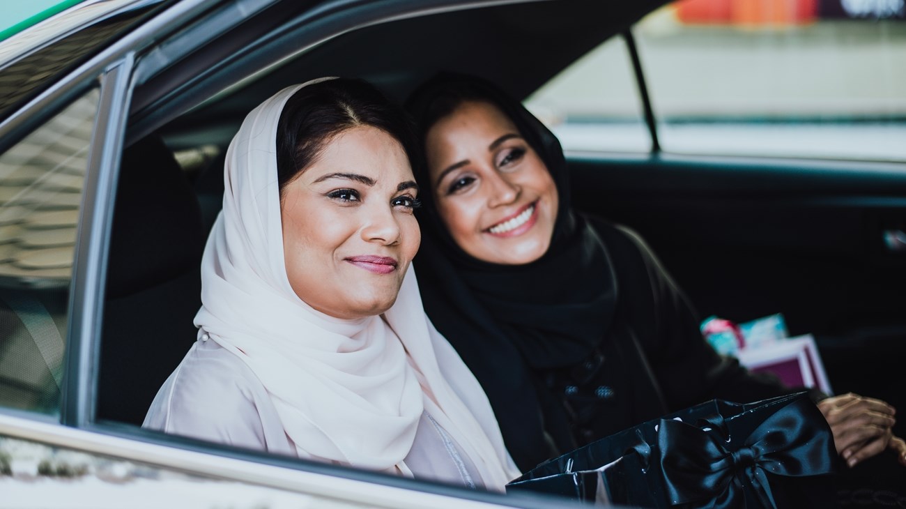 استثمري أجواء رمضان لتقوية علاقاتكِ.. وتطوير مهاراتكِ الاجتماعية (زهرة الخليج)