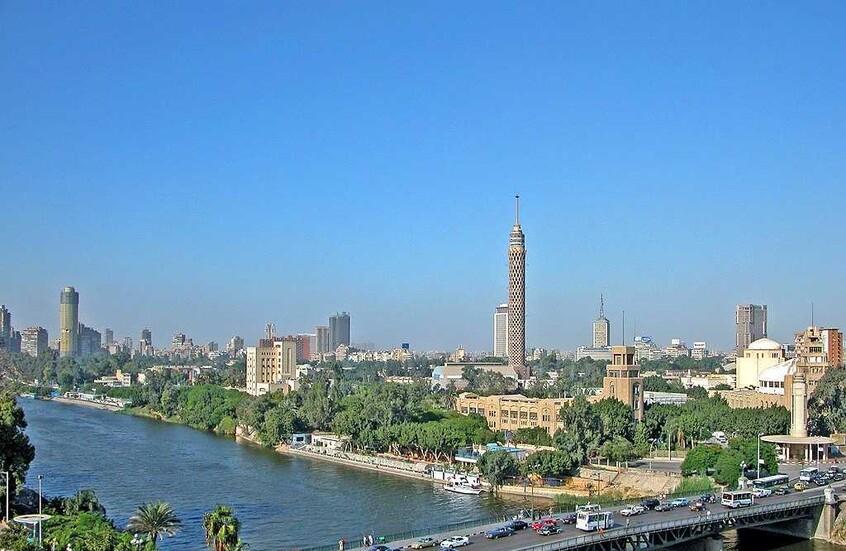 مصر.. تكهنات بزياد أسعار جديدة قبل العيد وبيان رسمي يكشف التفاصيل (متداولة على وسائل إعلام مصرية)