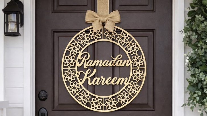 من المدخل إلى غرفة الجلوس.. أفكار ديكور مميزة لاستقبال (العيد) (زهرة الخليج)