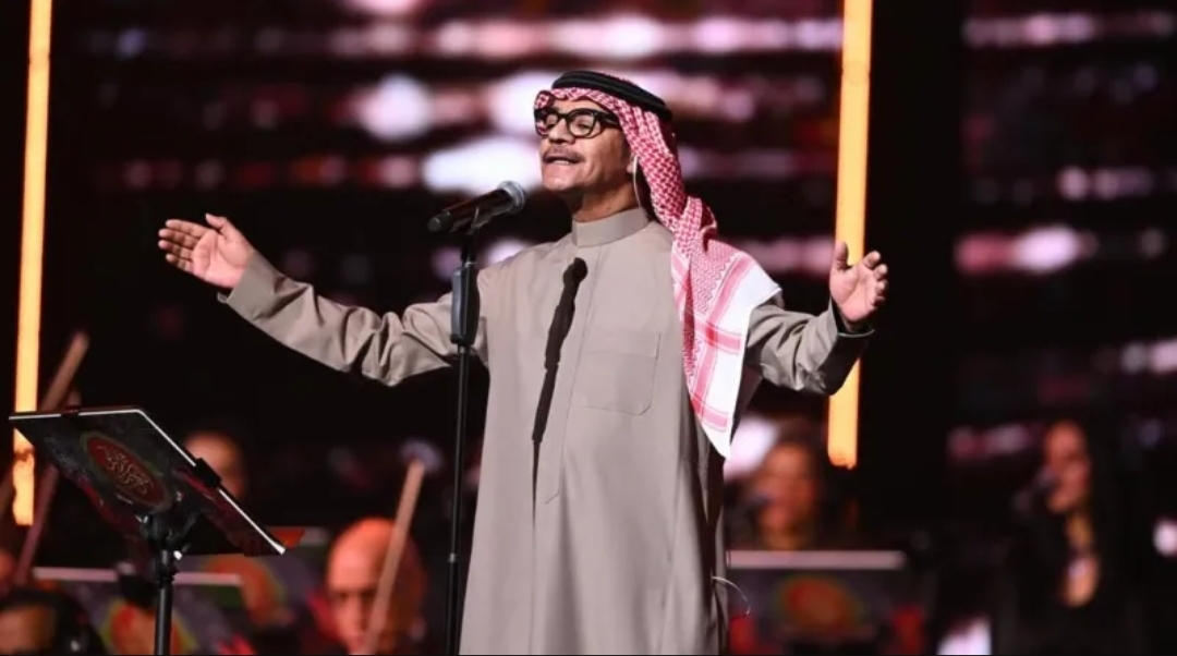 حفل رابح صقر في عيد الفطر 2026.. تفاصيل الليلة المنتظرة وأسعار التذاكر (الرجل)