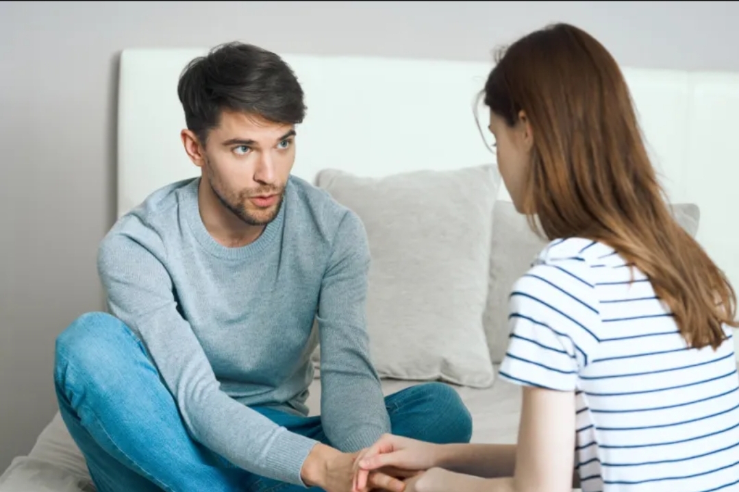وهم الضعف.. لماذا يقلل الرجال من شأن تأثيرهم في العلاقات العاطفية؟ (الرجل)