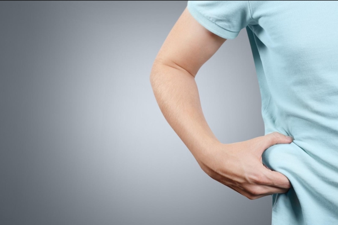 دراسة تكشف آلية جديدة لتحفيز الدهون على حرق السعرات الحرارية (الرجل)