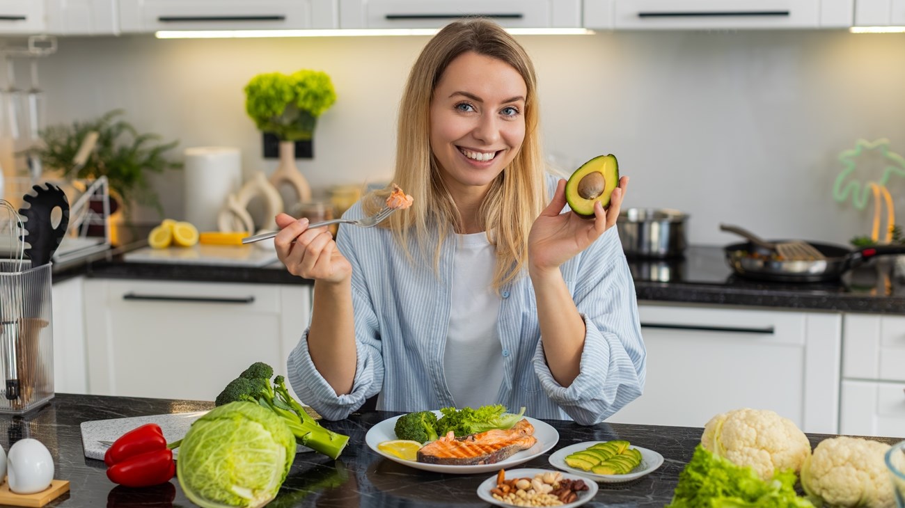 بعد عمليات التجميل.. أطعمة تعزّز التعافي وتسرّع الشفاء (زهرة الخليج)