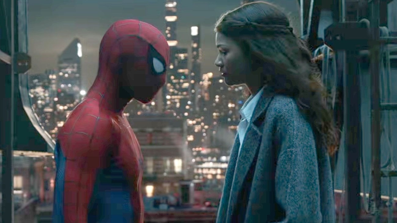 في أربعة أيام.. مليار مشاهدة لإعلان فيلم (Spider-Man: Brand New Day) (زهرة الخليج)