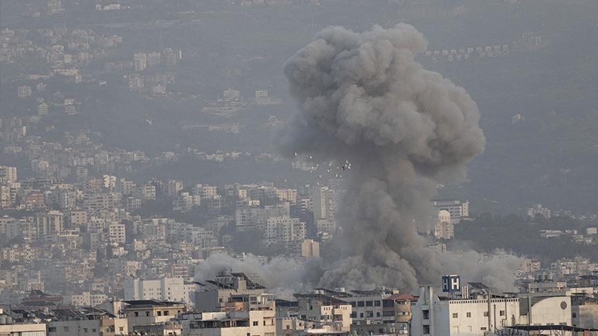 &nbsp;اصابات بالرصاص &nbsp;واختناق بالغاز لعشرات الفلسطينيين في اقتحامات للجيش الإسرائيلي، بالضفة الغربية المحتلة.(الاناضول)