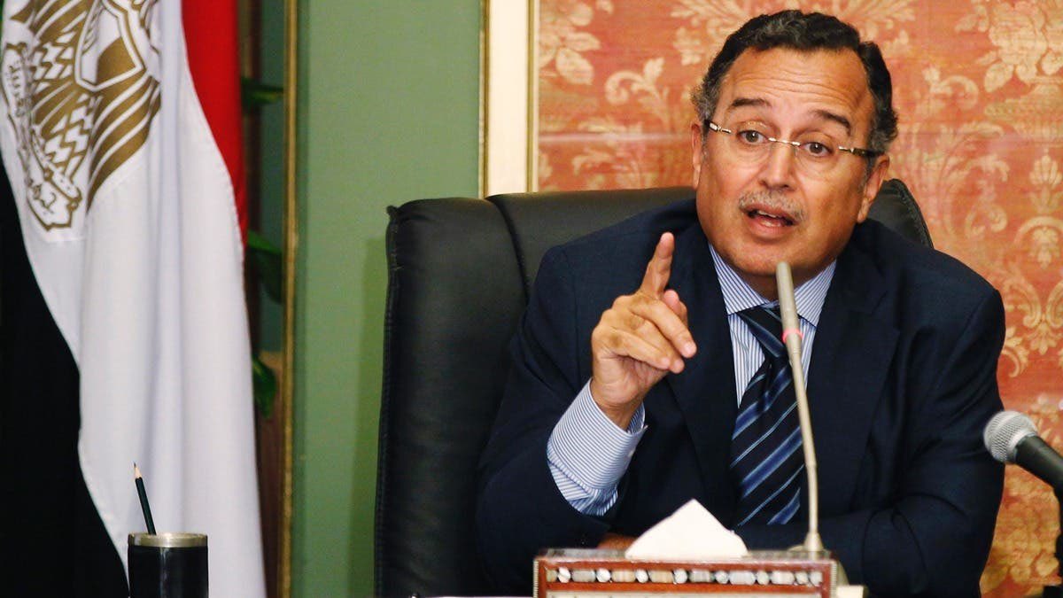 عد نبيل فهمي دبلوماسيا وأكاديميا مصريا بارزا، شغل عدة مناصب مهمة في السياسة الخارجية المصرية (مواقع التواصل )
