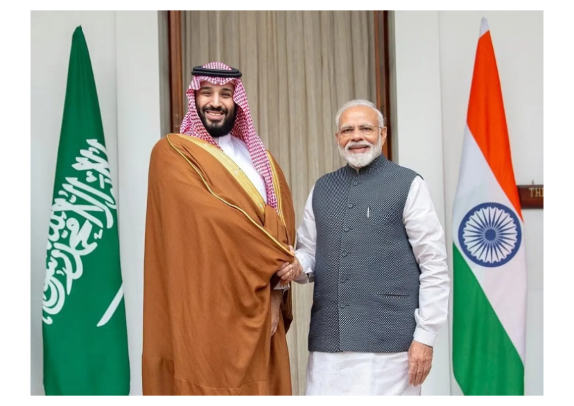 الأمير محمد بن سلمان ولي العهد رئيس مجلس الوزراء السعودي (واس)
