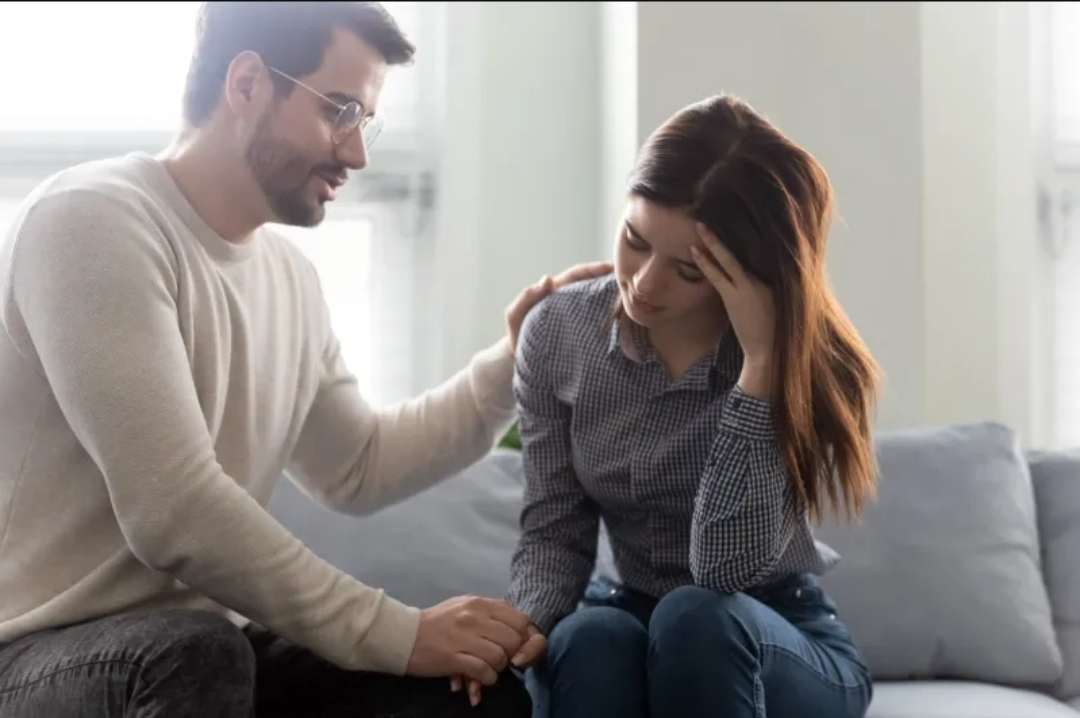 5 أسرار نفسية تميز الأزواج الأكثر استقرارًا عاطفيًا (الرجل)