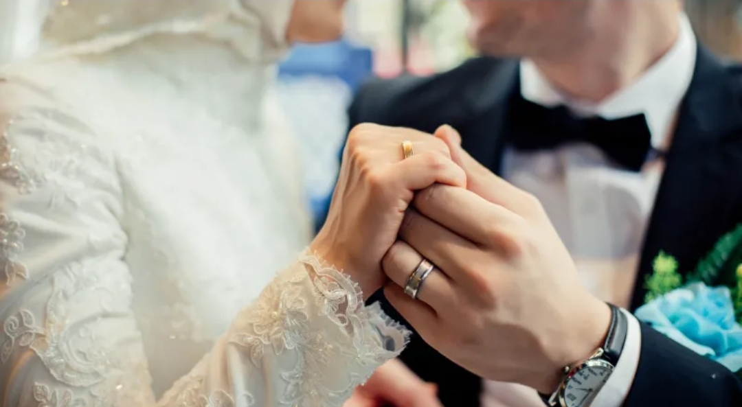 النضج في اختيار الزوجة: كيف تختار رفيقة العُمر؟ (الرجل)