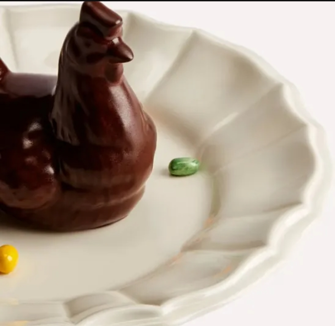 شوكولاتة بنكهة الكوتور: كيف غيرت ديور مفهوم الحلوى الفاخرة؟ (الرجل)