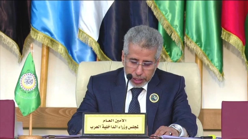 مجلس وزراء الداخلية العرب: قانون الإعدام الإسرائيلي (جريمة حرب) (الأناضول)