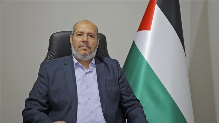 تطرق الوفد إلى إقرار الكنيست قانون إعدام أسرى فلسطينيين، محذرات من تداعياته على حياة آلاف الأسرى في السجون الإسرائيلية (الاناضول)