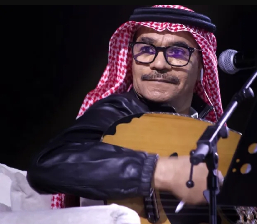رابح صقر يضيء سماء جدة في حفل استثنائي: موعد وأسعار التذاكر (الرجل)
