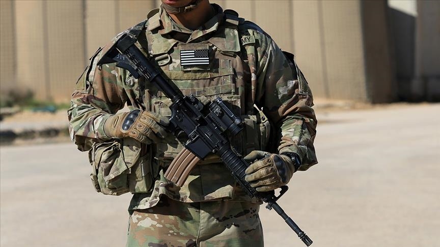 البنتاغون يعلن مقتل 13 عسكريا أمريكيا في الحرب على إيران (الأناضول)