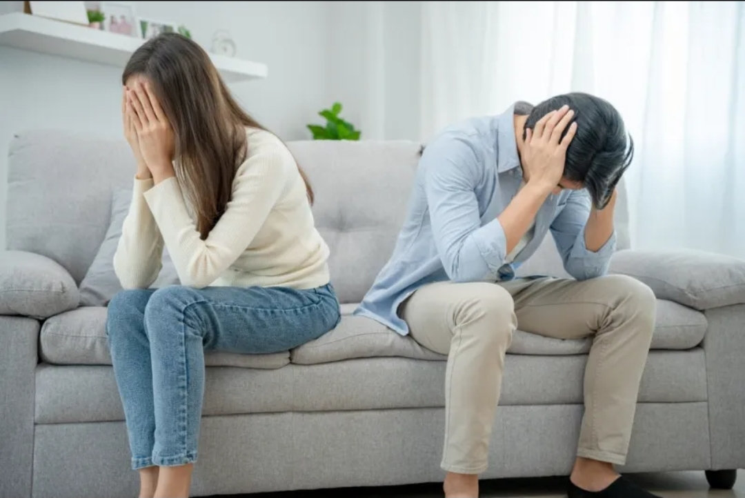هل الاكتئاب (الذكوري) يصيب النساء أيضًا؟ دراسة تجيب (الرجل)
