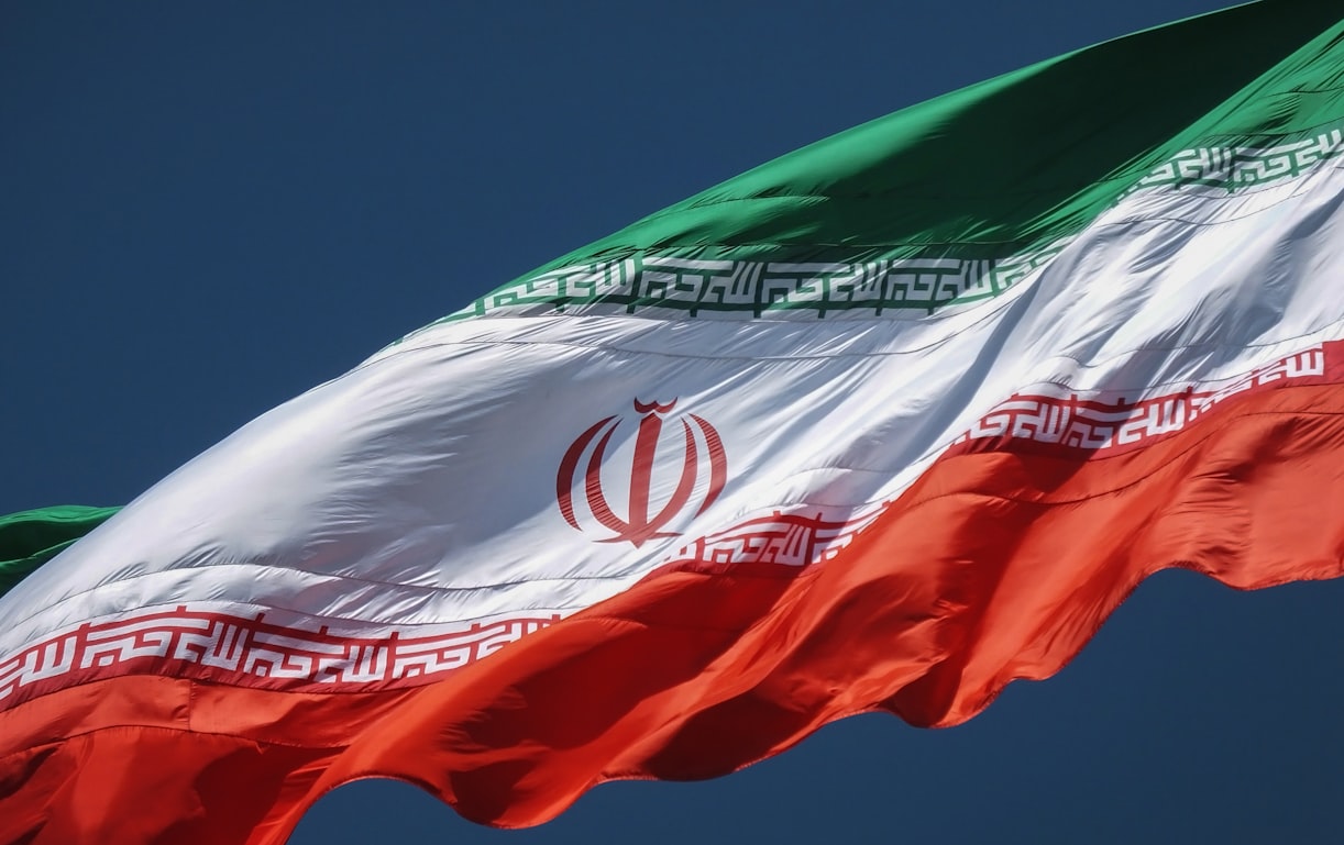 إيران تؤكد شمول لبنان في اتفاق وقف إطلاق النار وتتحدث عن خروقات (أونسبلاش)