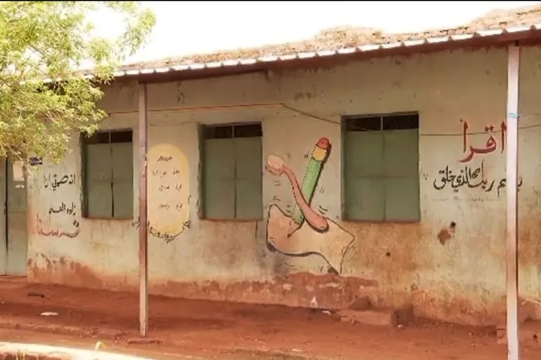 القفز بمناطق والتعثر بأخرى.. امتحانات الثانوية رهينة لسيطرة الحكومة والدعم السريع (الجزيرة)