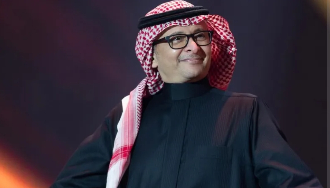 (بر وبحر).. عبد المجيد عبدالله يُطلق أغنيته الوطنية بروح سعودية (الرجل)