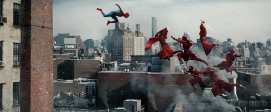 أرقام غير مسبوقة لـ(Spider-Man: Brand New Day) قبل إطلاقه! (الرجل)