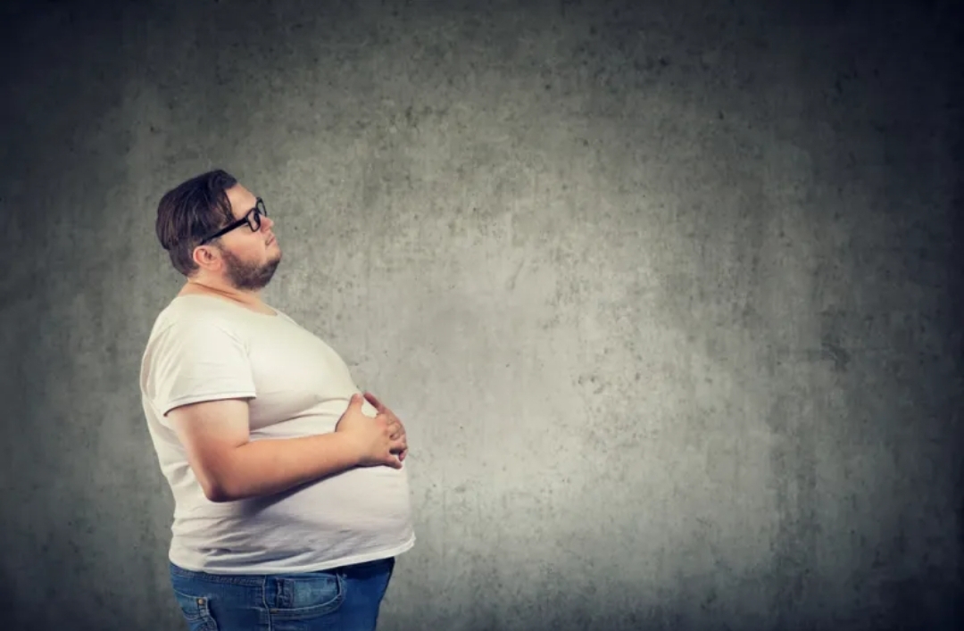 بسبب الهرمونات.. هكذا تختلف تداعيات السمنة لدى الرجال والنساء (الرجل)