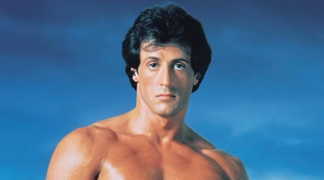 I Play Rocky.. أول إعلان دعائي يكشف كواليس فيلم (روكي) لـ سيلفستر ستالون (الرجل)